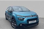 2021 Citroen C3