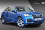 2019 Audi Q2