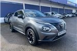 2022 Nissan Juke