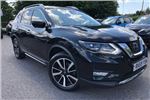 2019 Nissan X-Trail