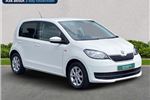 2018 Skoda Citigo