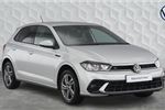 2022 Volkswagen Polo