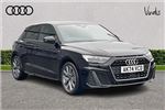 2024 Audi A1