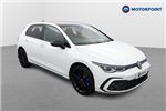 2020 Volkswagen Golf GTE