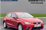 2017 SEAT Ibiza