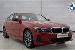 2023 BMW 3 Series