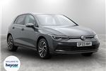 2023 Volkswagen Golf