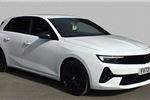 2023 Vauxhall Astra