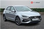 2023 Hyundai i30