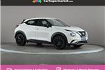2022 Nissan Juke