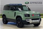 2023 Land Rover Defender