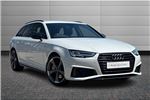 2019 Audi A4 Avant