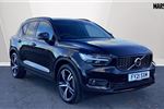 2021 Volvo XC40 Recharge