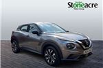 2024 Nissan Juke