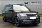 2024 Land Rover Range Rover 3.0 D350 HSE 4dr Auto