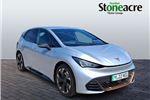 2022 Cupra Born
