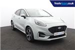 2024 Ford Puma