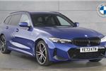 2023 BMW 3 Series Touring