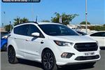 2017 Ford Kuga