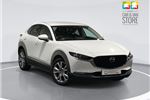 2021 Mazda CX-30 2.0 e-Skyactiv G MHEV Sport Lux 5dr