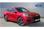 2023 Ford Kuga