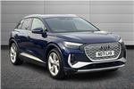 2021 Audi Q4