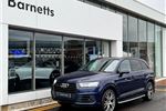 2018 Audi Q7