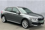 2022 Skoda Kamiq