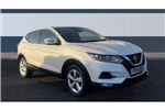 2019 Nissan Qashqai