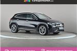 2022 Mercedes-Benz GLA
