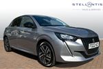 2022 Peugeot 208