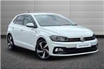 2019 Volkswagen Polo GTI