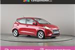 2022 Hyundai i10