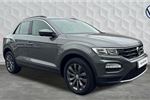 2020 Volkswagen T-Roc