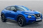 2023 Nissan Juke