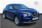 2021 Nissan Juke
