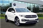 2022 Volkswagen T-Cross