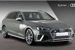 2024 Audi S4