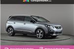 2020 Peugeot 5008