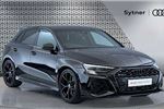 2024 Audi RS3