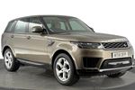 2018 Land Rover Range Rover Sport 2.0 SD4 HSE 5dr Auto