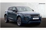 2024 Land Rover Range Rover Evoque