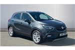2017 Vauxhall Mokka X