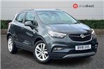 2018 Vauxhall Mokka X