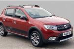 2019 Dacia Sandero Stepway