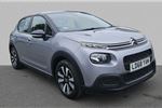 2018 Citroen C3