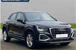 2022 Audi Q2