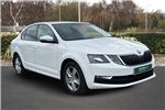 2017 Skoda Octavia