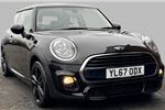 2017 MINI Hatchback