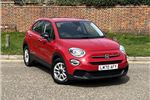 2020 Fiat 500X